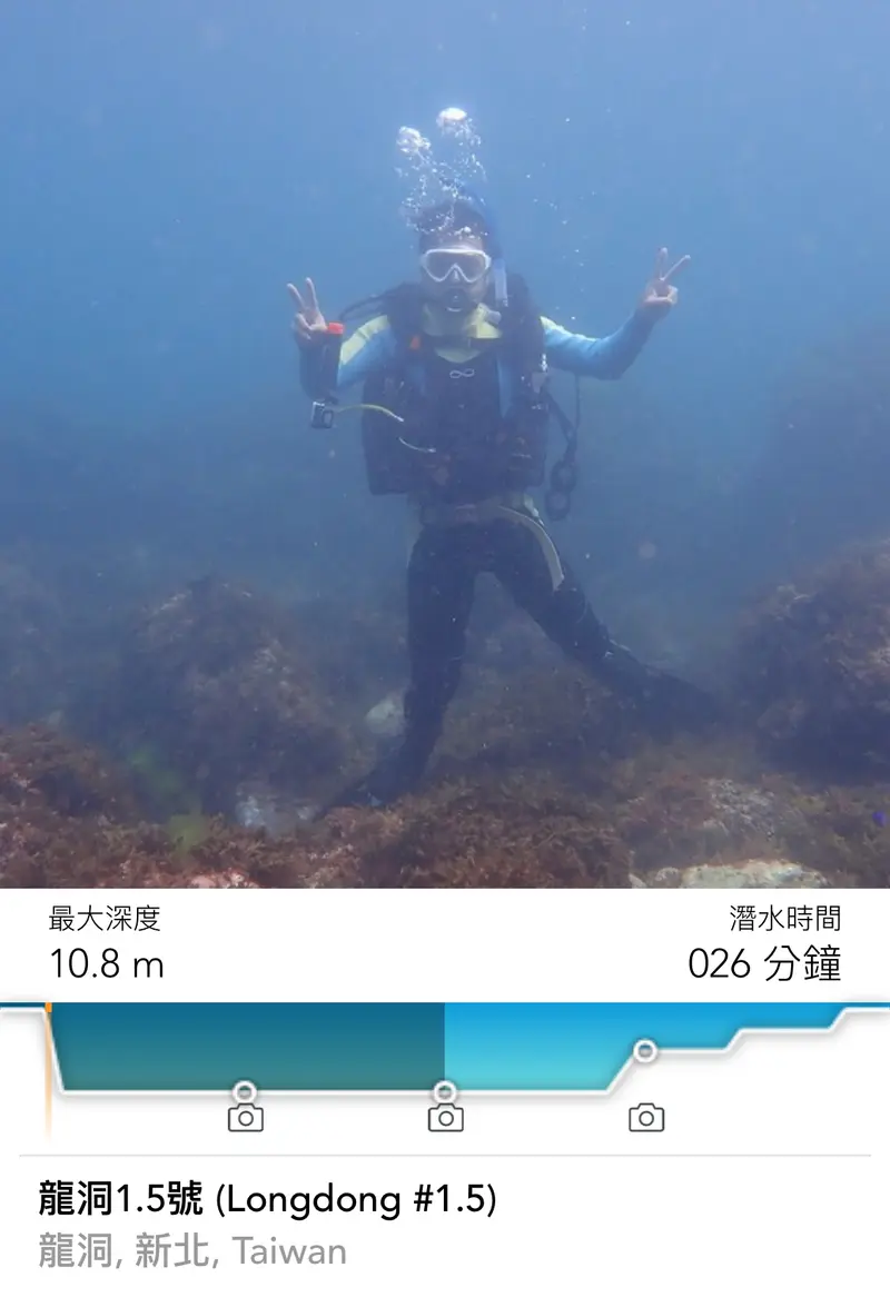 #2 Long Dong 1.5