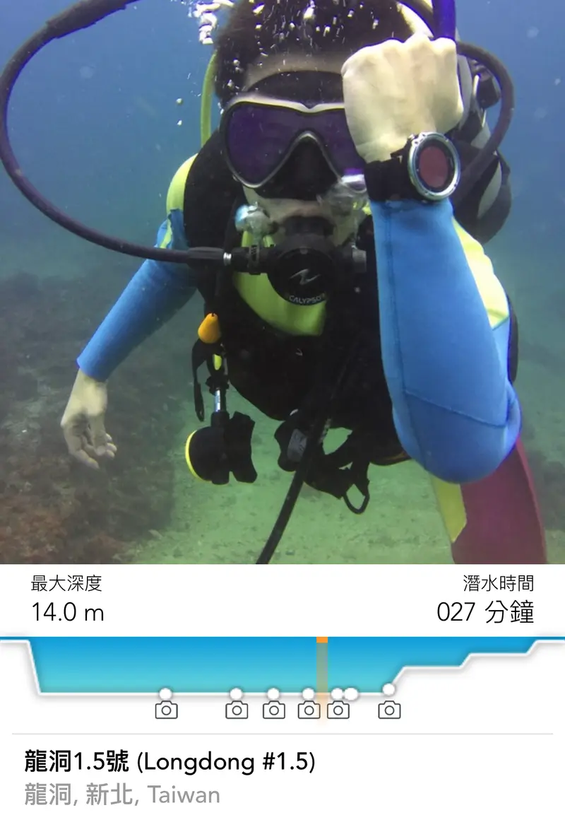#05 Long Dong 1.5
