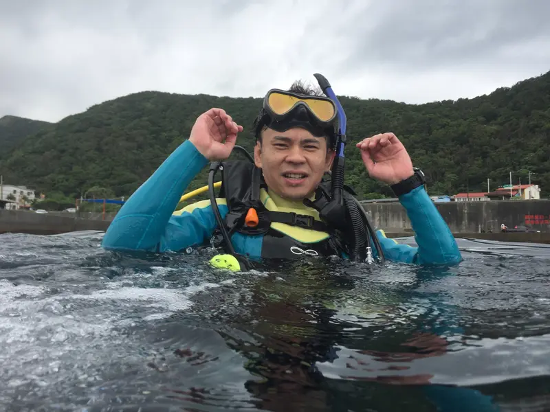 #05 Long Dong 1.5