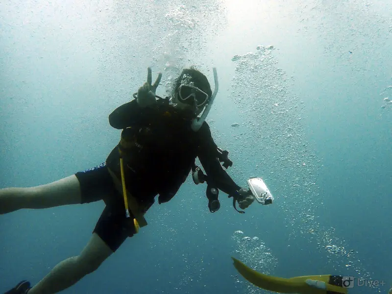 🇹🇼屏東小琉球🌟邁向進階之路🌟