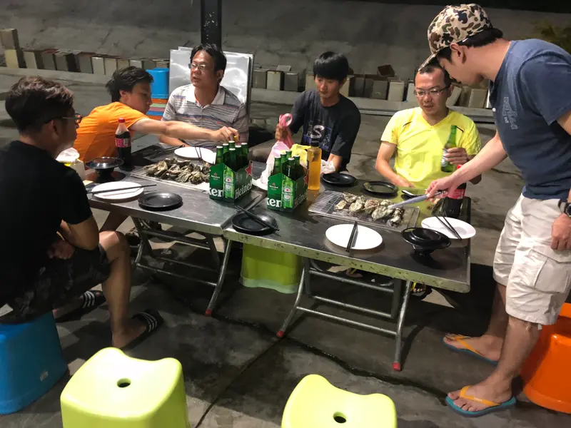 🇹🇼屏東小琉球🌟邁向進階之路🌟