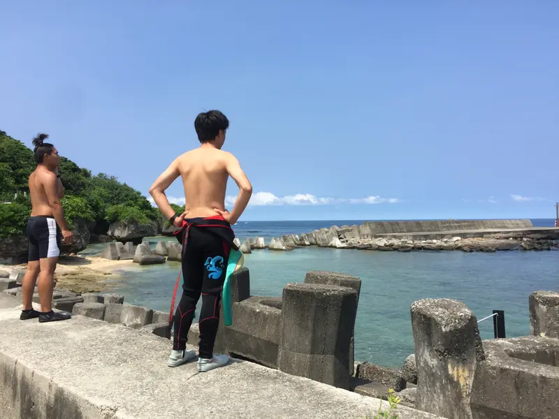 🇹🇼屏東小琉球🌟邁向進階之路🌟