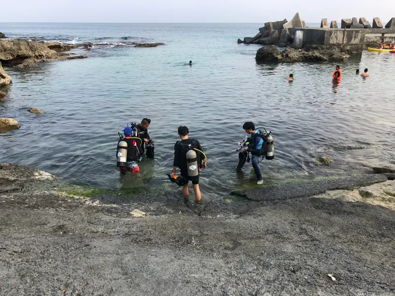 🇹🇼小琉球🌟高氧慶生之旅🌟