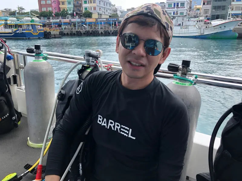 🇹🇼小琉球🌟高氧慶生之旅🌟