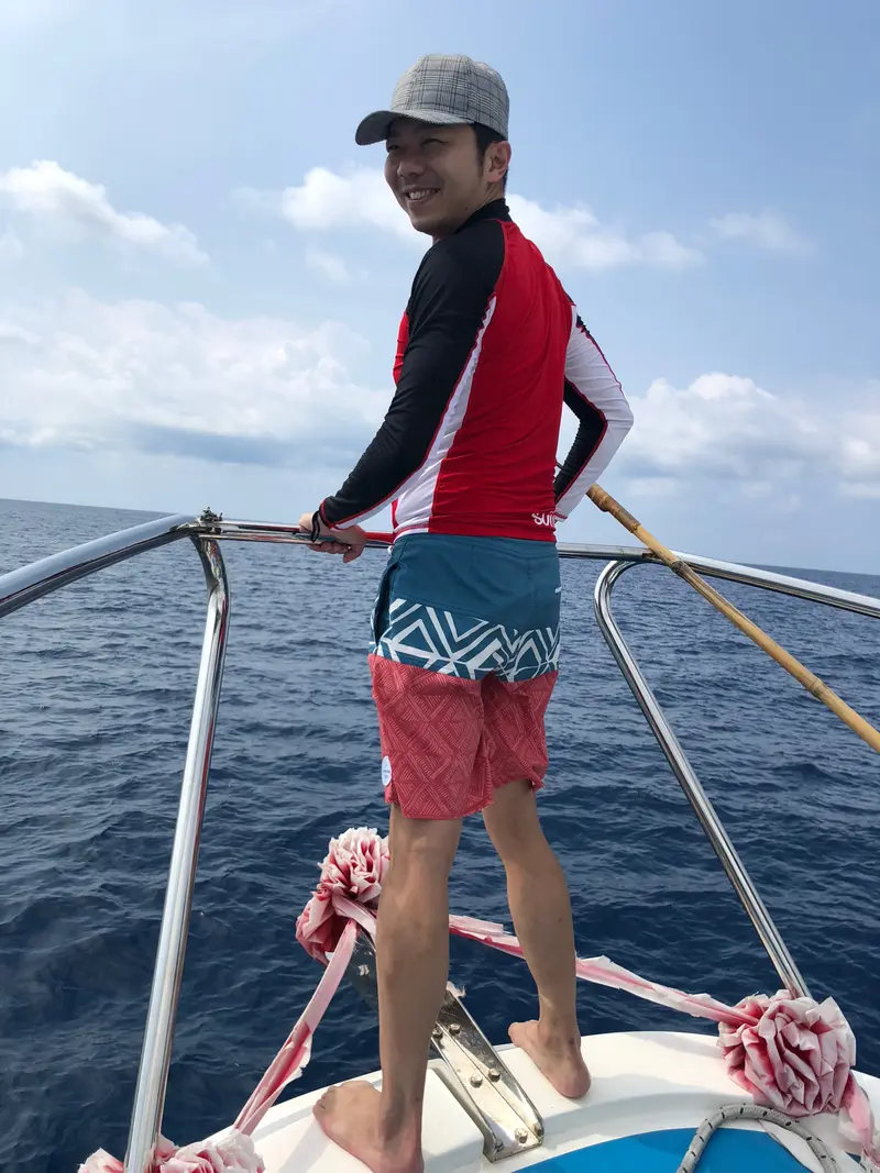 🇹🇼小琉球🌟高氧慶生之旅🌟