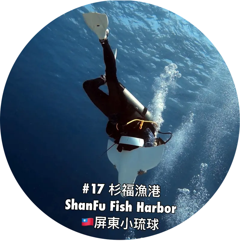 🇹🇼小琉球🌟高氧慶生之旅🌟