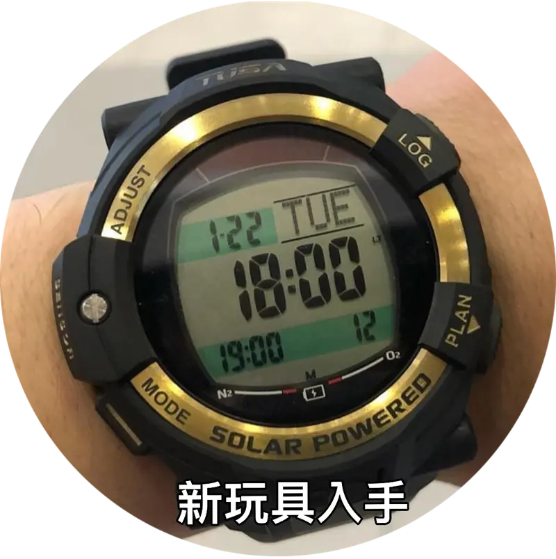 TUSA IQ1204 DC Solar Link