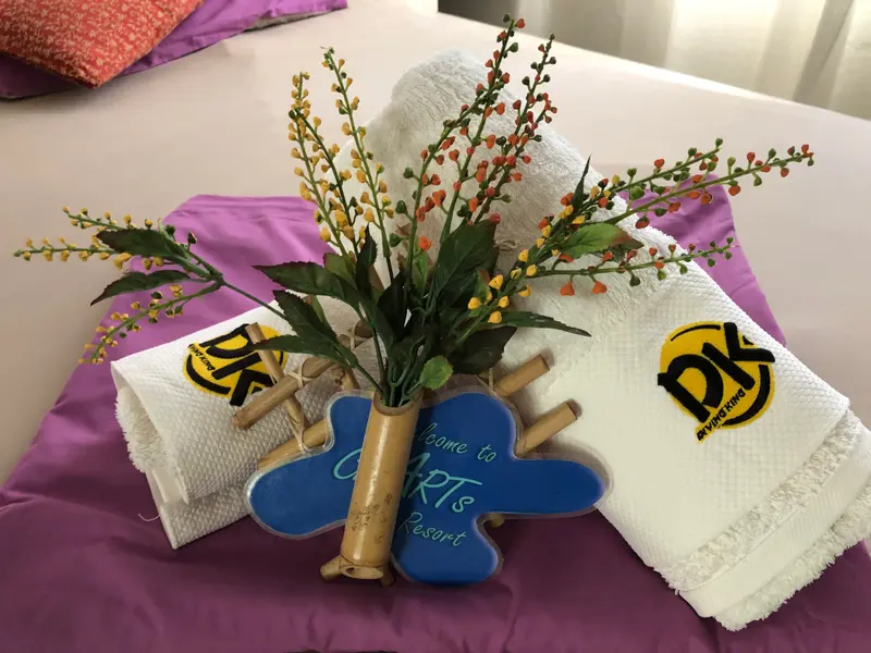 Diving King Dive Resort 王者潜水度假村