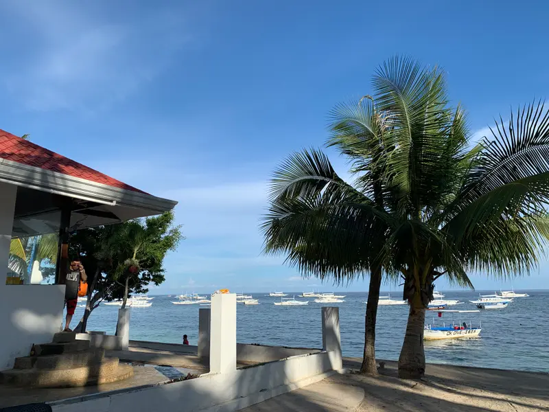 Diving King Dive Resort 王者潜水度假村