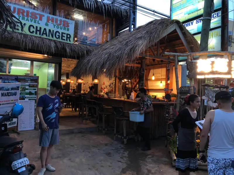 懿莲 Lotus Bistro
