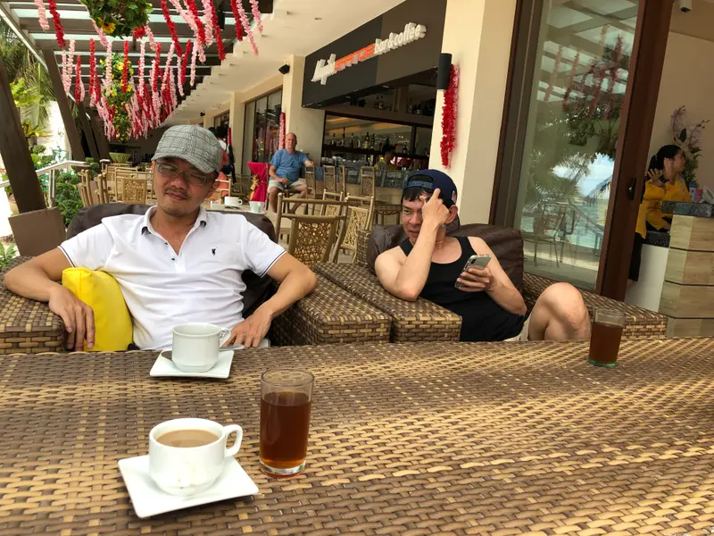 Rest Day July 14,2019