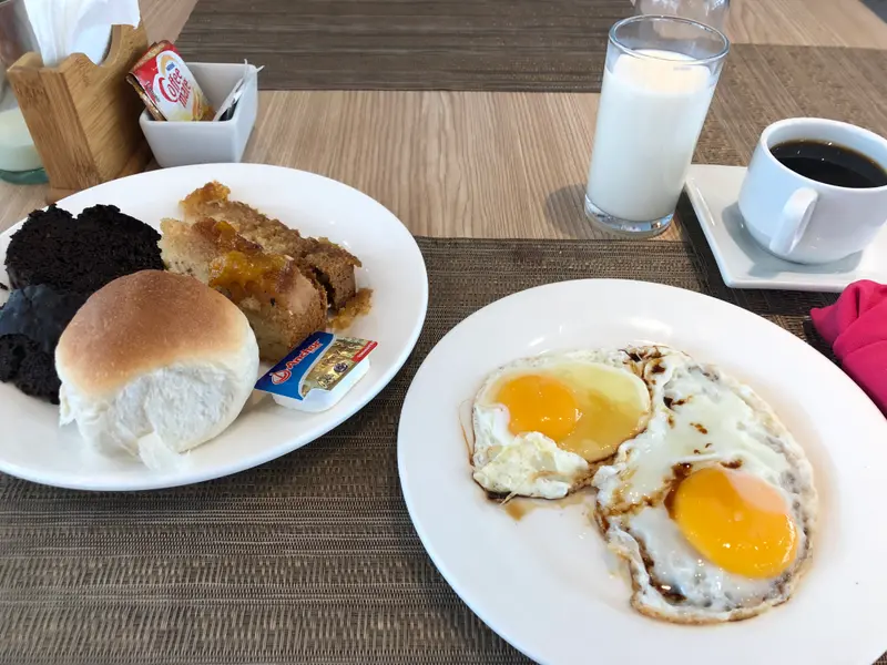 Rest Day July 14,2019