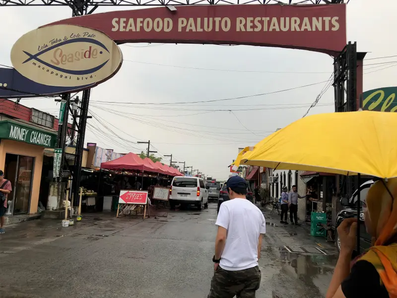 Manila Day July 15,2019