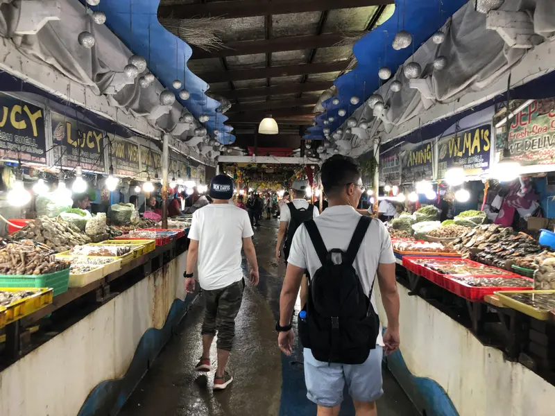 Manila Day July 15,2019