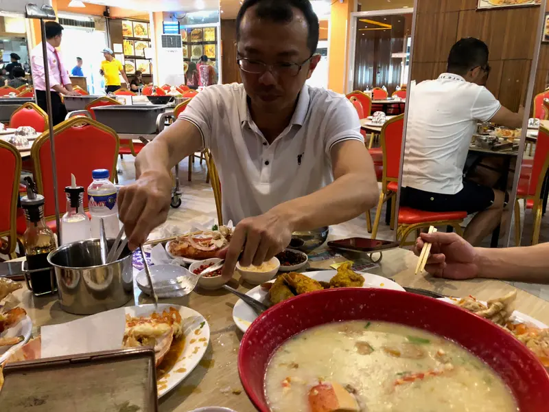 Manila Day July 15,2019