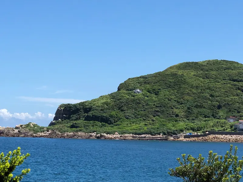 🇹🇼東北角龍洞 Long Dong 1.5