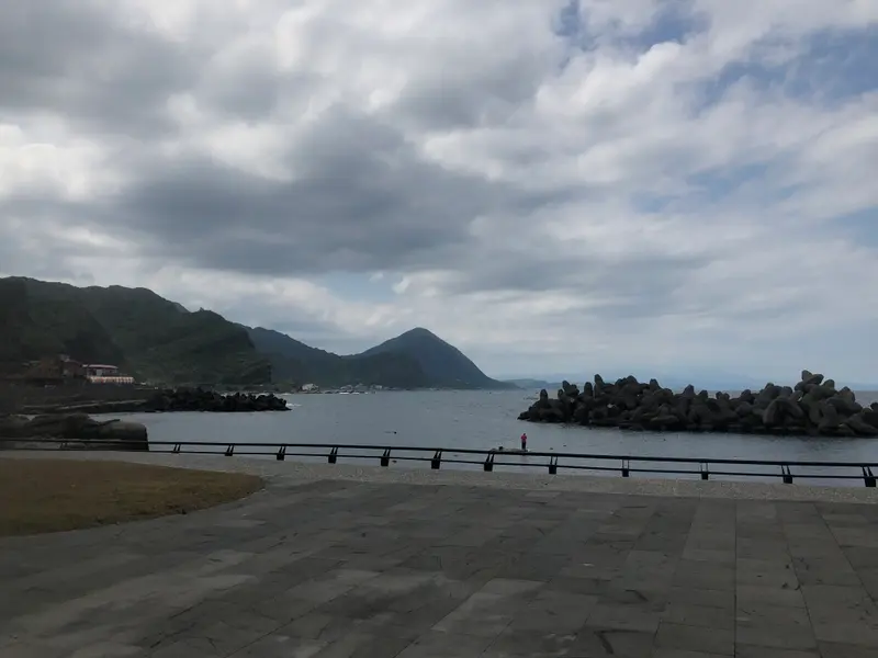 🇹🇼鼻頭角公園 Bitou Cape Park