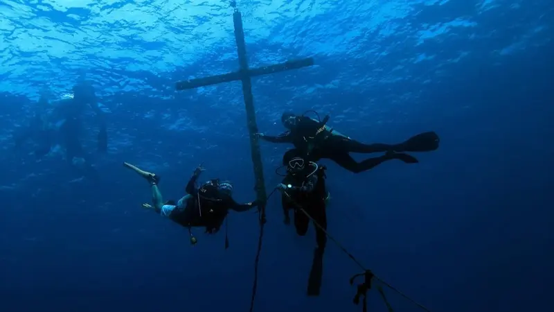 #45 Shih Lang Diving Area
