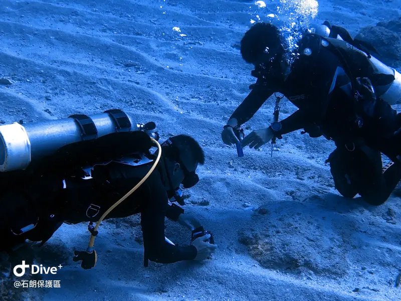 #45 Shih Lang Diving Area