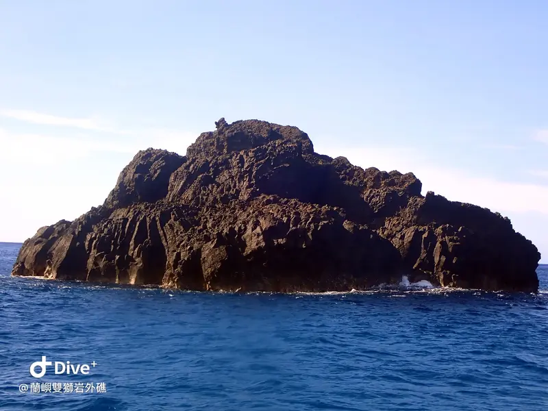 #60 Shuangshiyen Outer reef