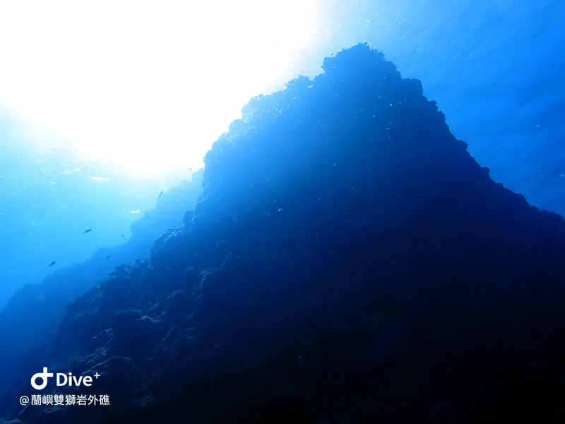 #60 Shuangshiyen Outer reef