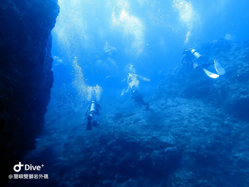 #60 Shuangshiyen Outer reef