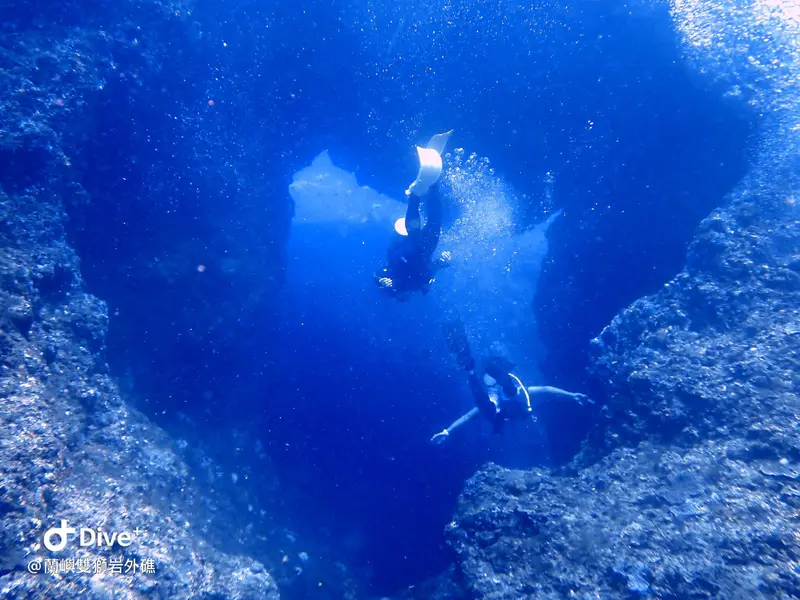 #60 Shuangshiyen Outer reef