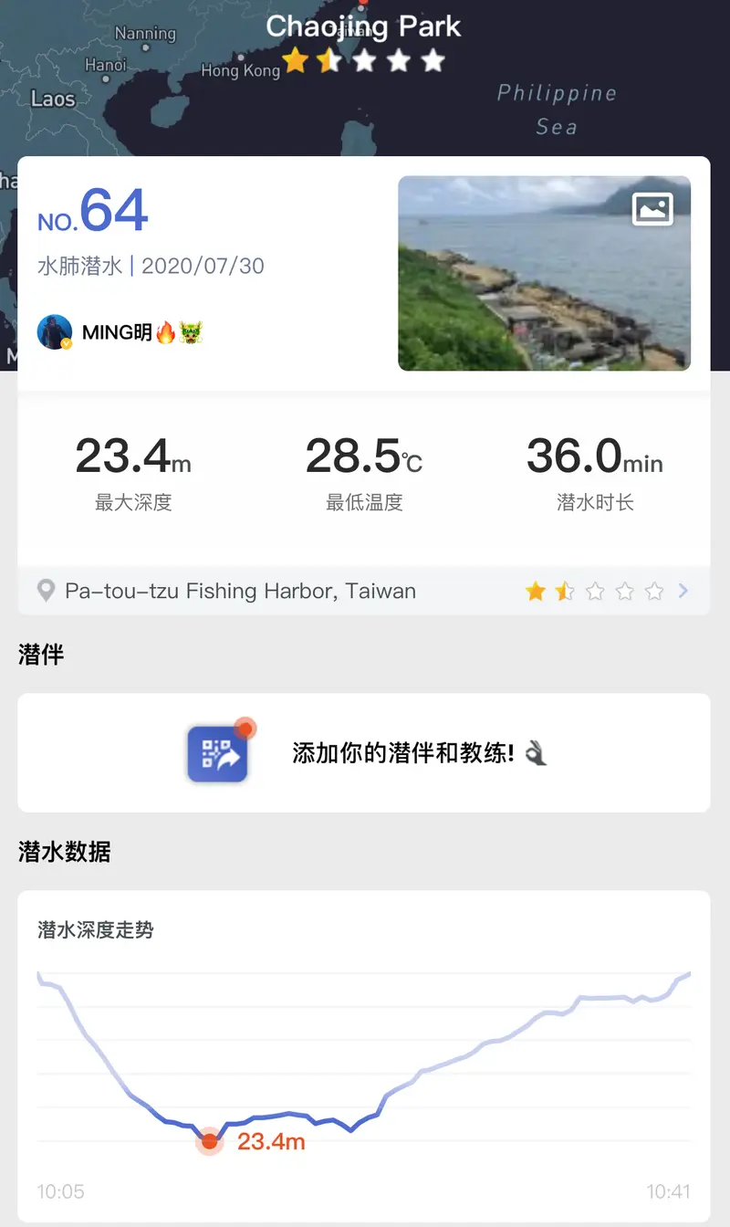 #64 Chaojing Park