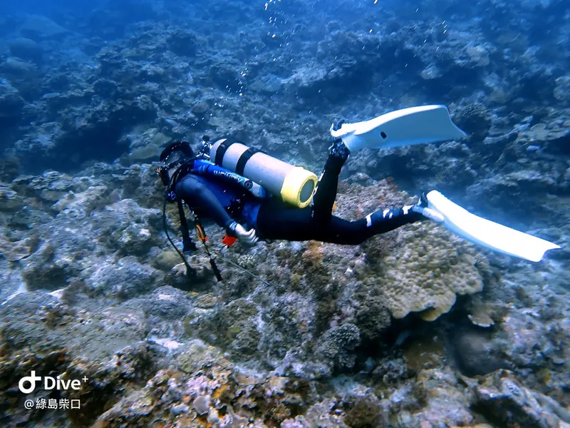 #67 Chai Kou Diving Area