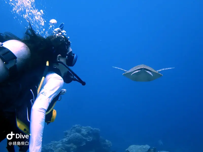 #68 Chai Kou Diving Area