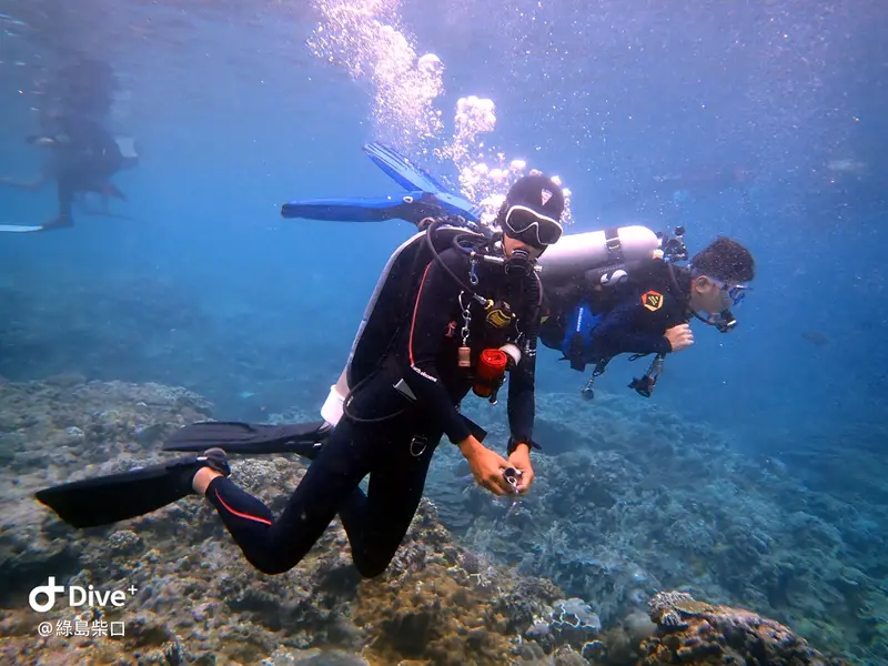 #68 Chai Kou Diving Area