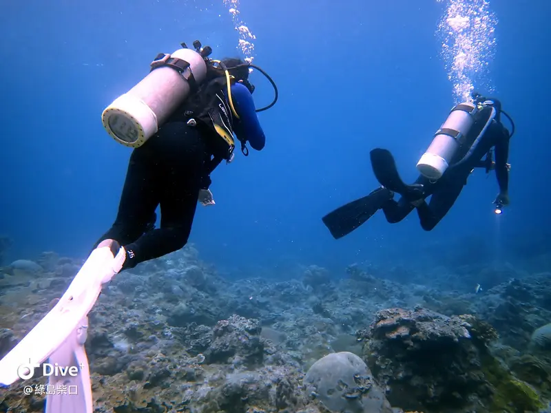#68 Chai Kou Diving Area