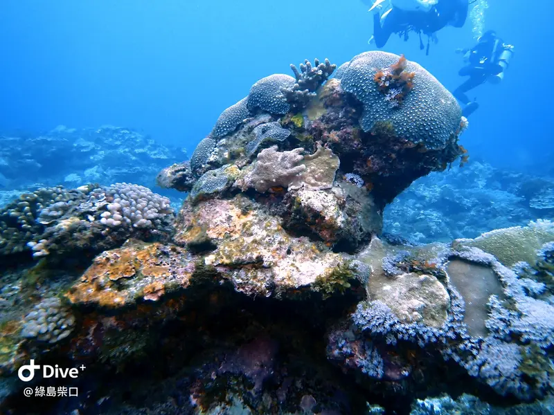 #68 Chai Kou Diving Area