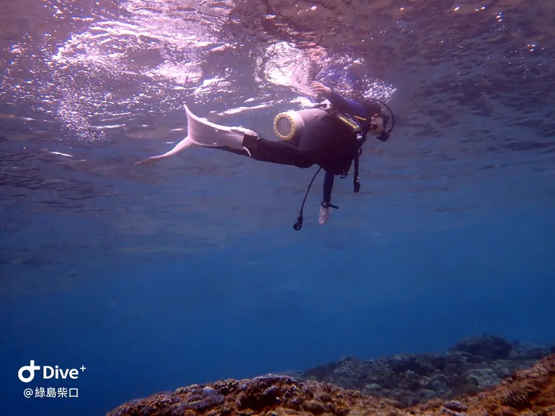 #68 Chai Kou Diving Area