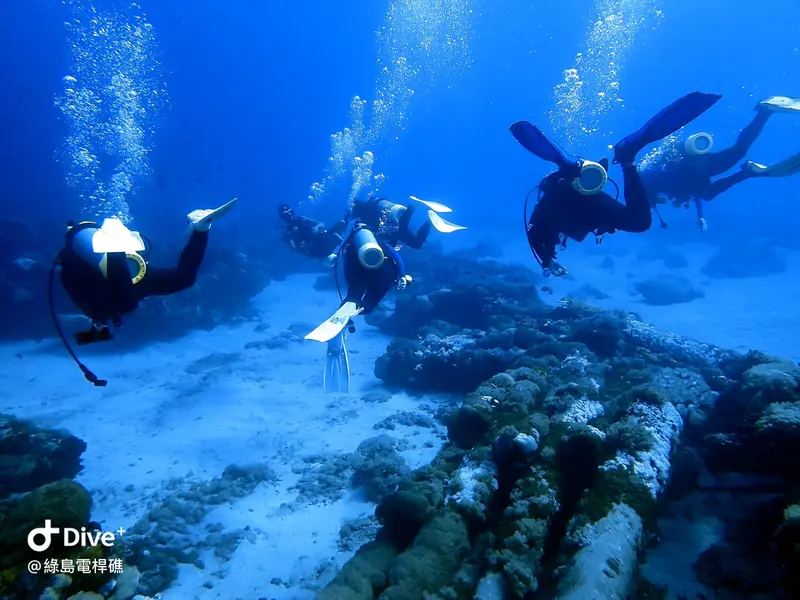 #69 Diangan Reef