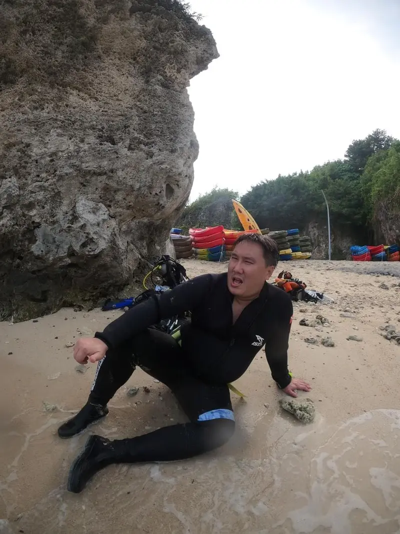 #77 Dafuxi